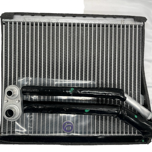 Genuine OEM GM AC evaporator kit part 42833360 for 2024-2025 Chevy Trax and Buick Envista 1.2L, open box condition