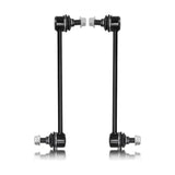 Hawk Brothers K750032 Front Sway Bar End Links - 2pc Hyundai Elantra Kia Forte — view 1 of 8
