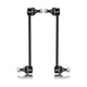 Hawk Brothers K750032 Front Sway Bar End Links - 2pc Hyundai Elantra Kia Forte