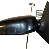 Dorman 959-148 black heated power-folding driver side door mirror assembly for 2003-2006 Infiniti G35 - view 3