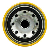 New engine oil filter part number 377-6969 compatible with Caterpillar and Bobcat V3300 skid steer engines - view 5