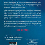 The Red Letter – Orphanage by the Lake Book 2 by Daniel G. Miller (Paperback) — view 2 of 2