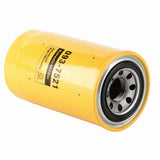 New Caterpillar CAT 093-7521 replacement oil filter for E312C E320C 345C 349D 352 excavators - view 3