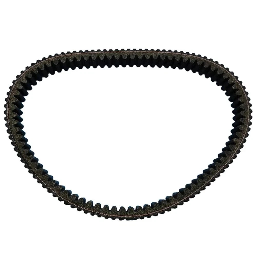 Black heavy-duty CVT drive belt JIAYAN OEM 420280360 replacement for Can-Am Outlander Renegade Commander ATV UTV