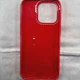 GEMS iPhone 17 Pro Ice Pop Slim TPU Case - Wireless Charging Compatible – Open Box — view 3 of 6