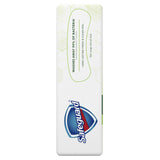 Safeguard antibacterial bar soap 8-pack of 4oz white bars with aloe fresh clean scent packaging - view 4