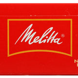 Melitta #2 Unbleached Natural Brown Cone Coffee Filters – 2x100 Count – Open Box — view 3 of 8