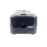 Black Richmat PS3A adjustable bed power supply unit PS3-A29020-1 with 2-pin connector and 2.8 ft AC cord - view 4