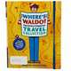 Where's Waldo Totally Essential Travel Collection – All 7 Books in One