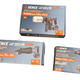 Senix 20V Max Brushless 3-Tool Kit – Reciprocating Saw, Rotary Hammer & Drill Driver