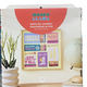 Mondo Llama Boot Paint By Number Kit – 16 Acrylic Paints & 2 Brushes