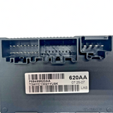FEXON transfer case control module part number 68499620AB for 2021-2025 Dodge Durango and Jeep Grand Cherokee WK - view 8