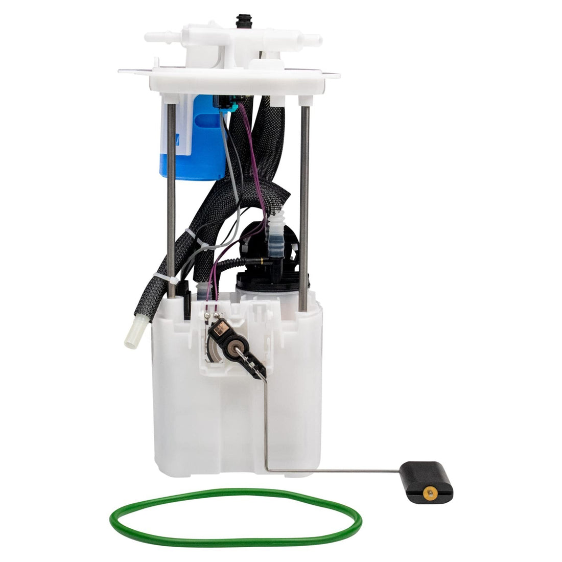 TRQ FPA60515 fuel pump module assembly for 2015-2019 Ford Transit 250 350, open box new condition