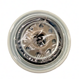 HIFI SH60572 Hydraulic Filter - Metal Housing Replacement for AGCO Tractor — view 3 of 3