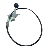 Bad Boy 055-8020-00 Throttle Control Cable 53" – Elite, Maverick & Outlaw – Open Box — view 1 of 7