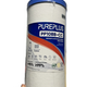 PurePlus PP10BB-CC 5 Micron 10"x4.5" Whole House Carbon Sediment Filter