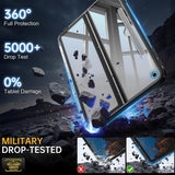 TALTAW Rugged Case for Microsoft Surface Pro 12" 2025 with Type Cover Slot — view 6 of 6