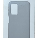 Dzxouui Samsung Galaxy A13 4G Heavy Duty Clear Shockproof Bumper Case