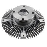 Beck/Arnley 130-0126 replacement fan clutch unit with sealed bearings for Nissan Frontier Xterra and 240SX