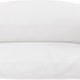 Amazon Aware King Pillowcase Set 2-Pack – 300TC Organic Cotton Sateen
