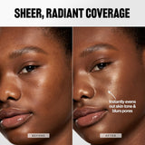 Revlon PhotoReady Lift + Fill Skin Tint – Shade 170 Deep Sheer Glow 1 fl oz — view 7 of 8