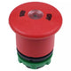 Schneider Electric Emergency Stop Button 147051 for Skyjack Scissor & Boom Lifts