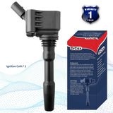 DrCax Ignition Coil 06J905110G for VW Beetle Golf Jetta 1.8L 2.0L L4 – Open Box — view 2 of 6