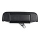 Genuine OEM Toyota Rear Tailgate Latch Handle – 1989-1995 Hilux Pickup