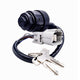 Aniro Moto Ignition Key Switch for Kawasaki Mule PRO & Teryx – OEM 27005-0643