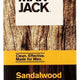 Every Man Jack Sandalwood Teak Hydrating Beard Oil – 1 fl oz