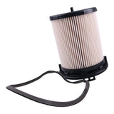 New femjork fuel filter part 11-9965 for Thermo King S-700 S600M C600M refrigeration unit with Yanmar engine - view 3