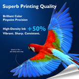 Meagiis PFI-030 5-Pack Pigment Ink Cartridges for Canon imagePROGRAF TA-20 TA-30 – Open Box — view 6 of 8