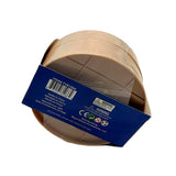 Squeezy Dumpling 6-Pack — 3 Scented + 3 Glow in the Dark, Super Squishy Stress Relief Toy
