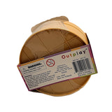 Squeezy Dumpling 6-Pack — 3 Scented + 3 Glow in the Dark, Super Squishy Stress Relief Toy