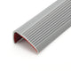 Used Anti Slip Stair Nosing Self Adhesive PVC Rubber Edging Strip Trim