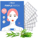 165-Count Hydrocolloid Acne Pimple Patches with Salicylic Acid & Tea Tree Oil