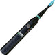 JINRI Sonic Electric Toothbrush – 5 Modes, LED Pressure Sensor & 3 Brush Heads